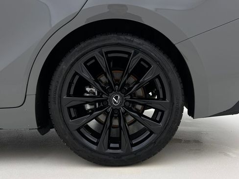 Used 2025 Lexus IS 350 F Sport w/ Navigation Package image 26