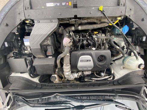 Used 2016 Hyundai Tucson Sport FWD image 19