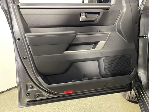 New 2026 Toyota Tundra SR5 AWD/4WD image 17
