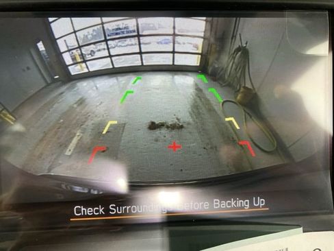 New 2026 Subaru Forester image 15