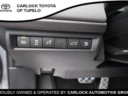 Used 2026 Toyota Camry SE w/ Convenience Package FWD image 22