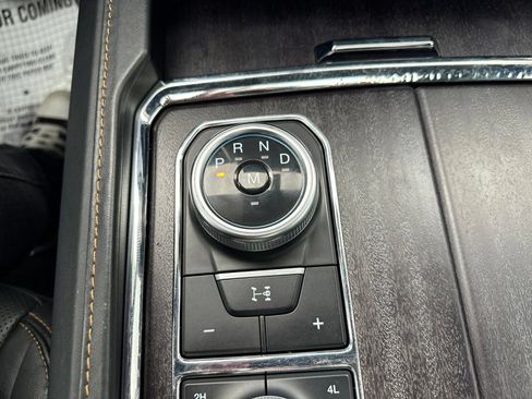 Used 2023 Ford Expedition Platinum AWD/4WD image 74