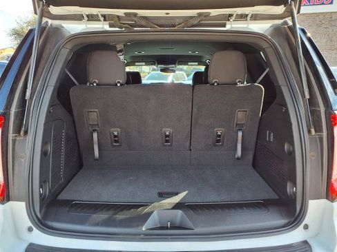 Used 2022 GMC Yukon SLE AWD/4WD image 22
