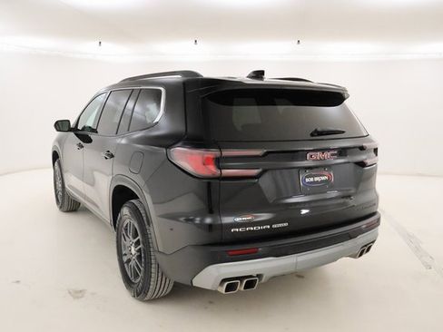 Certified 2025 GMC Acadia Elevation image 23
