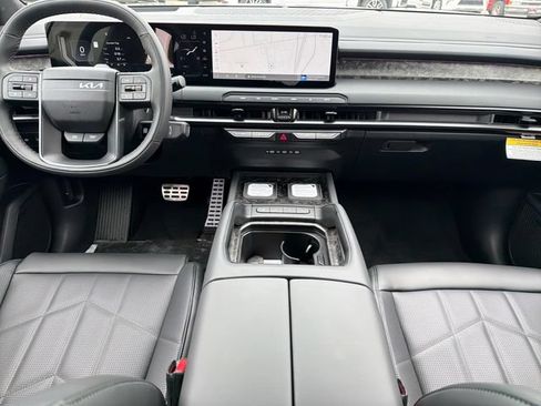 New 2027 Kia Telluride SX Prestige X-Pro AWD/4WD image 9