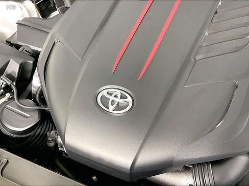 Used 2024 Toyota Supra RWD image 29