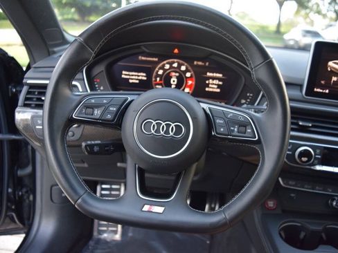 Used 2019 Audi S5 Prestige w/ S Sport Package AWD/4WD image 67
