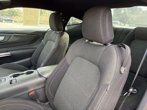 Used 2024 Ford Mustang GT image 25