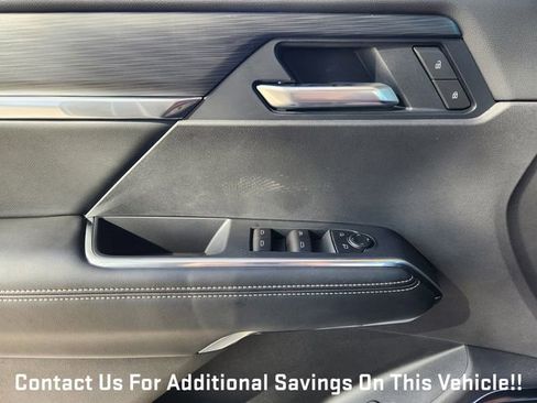 New 2026 GMC Acadia Elevation w/ Elevation Premium Package image 17