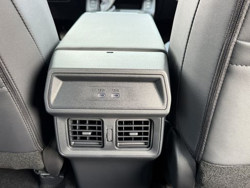 New 2026 Toyota RAV4 XSE AWD/4WD image 7