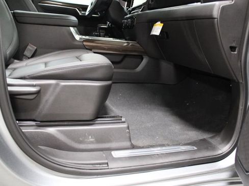 New 2026 Chevrolet Silverado 1500 LT Trail Boss w/ LT Trail Boss Premium Package image 25