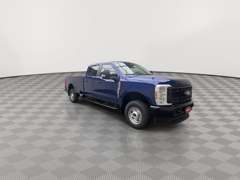 New 2026 Ford F250 XL w/ Snow Plow/Camper Package AWD/4WD image 31