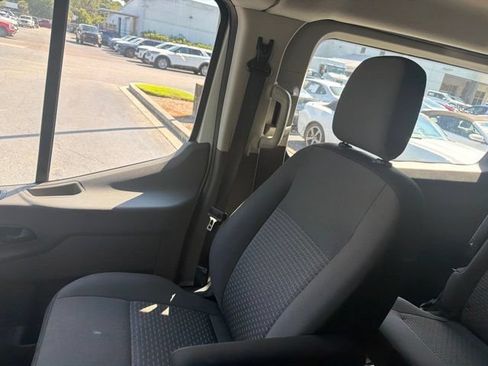 Used 2024 Ford Transit 350 XLT RWD image 20
