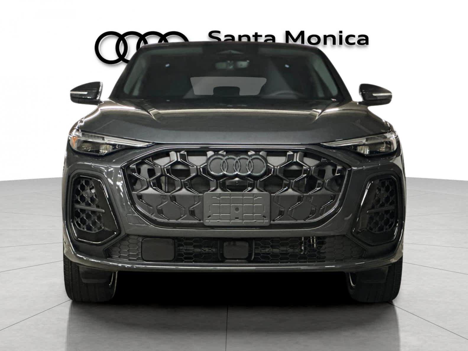 New 2026 Audi Q5 Premium AWD/4WD image 8