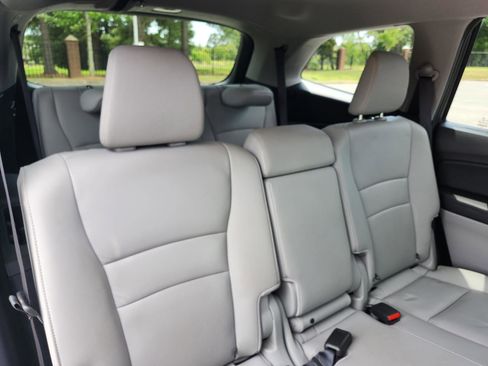 Used 2020 Honda Pilot EX-L image 9