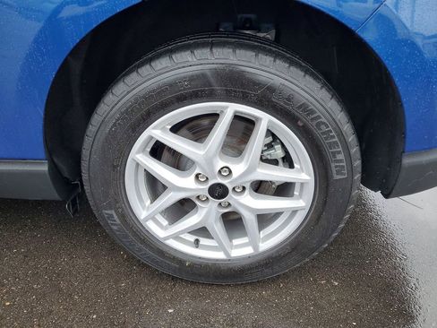 Certified 2023 Ford Edge SEL w/ Convenience Package image 35