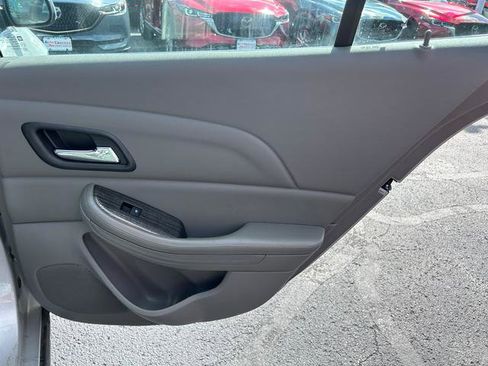 Used 2014 Chevrolet Malibu LT w/ Power Convenience Package image 22