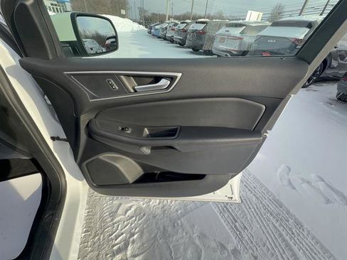 Certified 2023 Ford Edge SEL w/ Convenience Package image 31