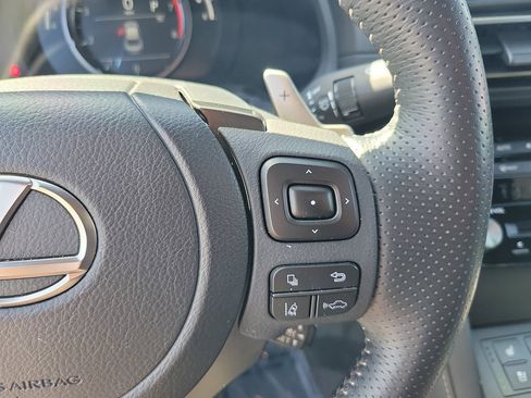 Used 2023 Lexus IS 350 F Sport w/ Navigation Package RWD image 25