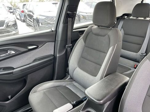 Used 2023 Chevrolet TrailBlazer LS image 23