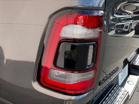 Used 2024 RAM 1500 Laramie AWD/4WD image 30