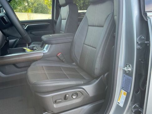 New 2026 Chevrolet Silverado 3500 High Country w/ High Country Premium Package image 21