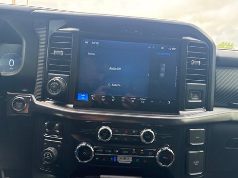 Used 2025 Ford F150 Raptor AWD/4WD image 20