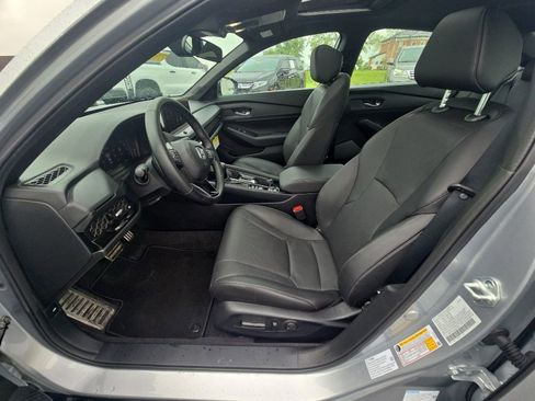 Certified 2025 Honda Accord Sport image 13