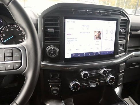 Used 2023 Ford F150 XLT w/ Equipment Group 302A High image 19