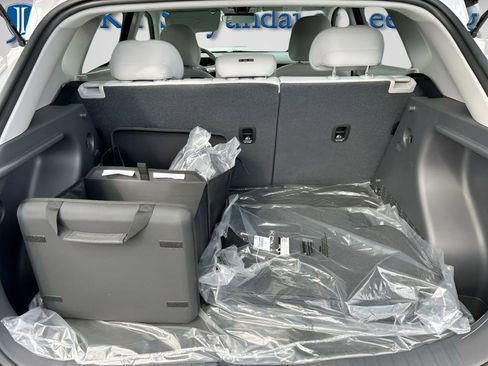 New 2026 Hyundai Kona SEL Sport image 20