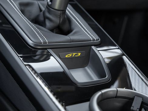 Certified 2023 Porsche 911 GT3 image 30