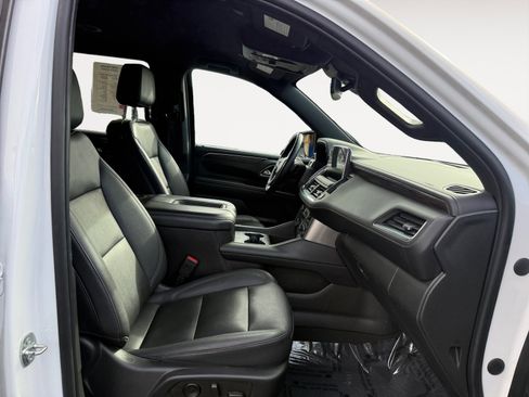 Used 2023 Chevrolet Tahoe LT image 19