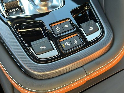 New 2024 Jaguar F-TYPE R-Dynamic image 19