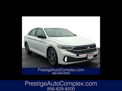 Certified 2022 Volkswagen Jetta Sport