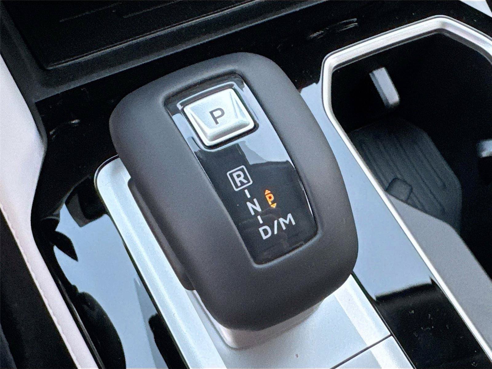 New 2026 Mitsubishi Outlander SE AWD/4WD image 20