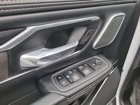 Certified 2023 RAM 1500 Laramie RWD image 21