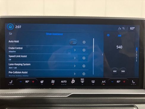 New 2026 Ford Bronco Sport Outer Banks w/ Outer Banks Tech Package+ image 25