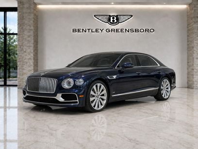 Used 2023 Bentley Flying Spur Plug-In Hybrid