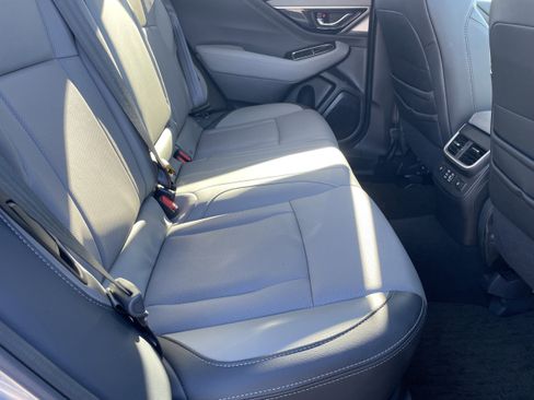 Certified 2024 Subaru Outback Limited image 32