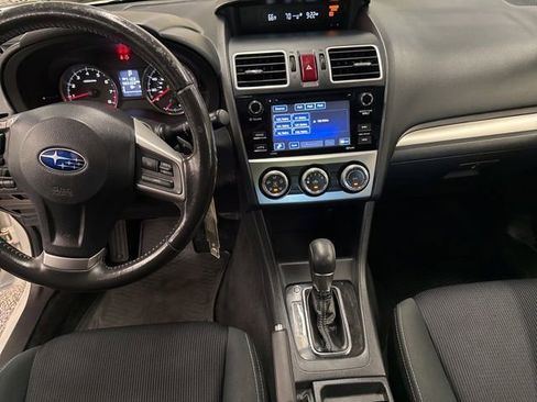 Used 2016 Subaru Impreza 2.0i Sport Premium AWD/4WD image 18