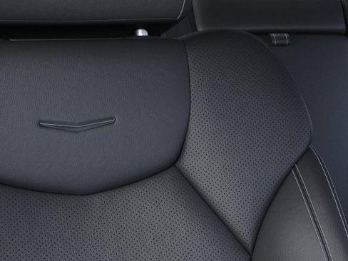New 2026 Cadillac CT4 Premium Luxury RWD image 21