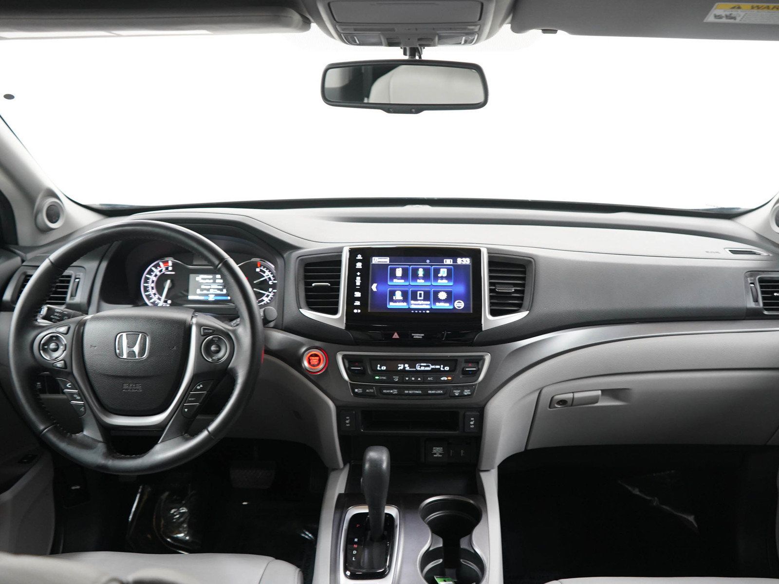 Used 2018 Honda Pilot EX-L image 14