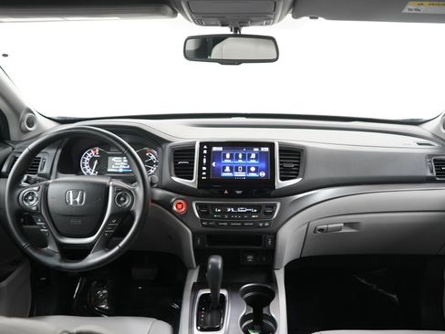 Used 2018 Honda Pilot EX-L image 14