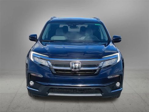 Used 2020 Honda Pilot Touring image 9