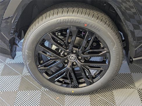 New 2026 Toyota RAV4 FWD image 8