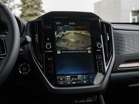 New 2026 Subaru Forester Sport image 24