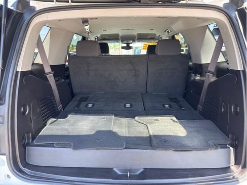 Used 2015 GMC Yukon SLE RWD image 20