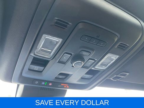Used 2023 Chevrolet Tahoe RST w/ Luxury Package RWD image 23