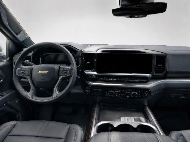 New 2026 Chevrolet Silverado 2500 High Country w/ High Country Premium Package AWD/4WD image 20