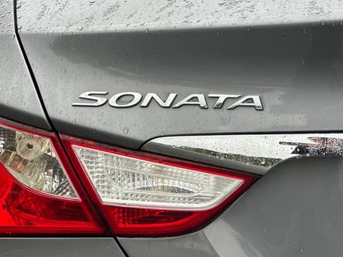 Used 2011 Hyundai Sonata GLS w/ Popular Equipment Pkg 2 FWD image 33